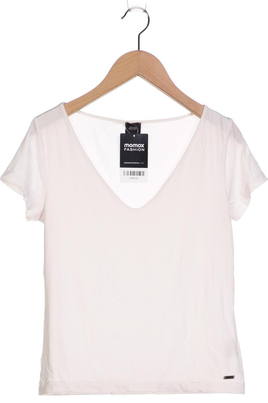 

JOOP! Damen T-Shirt, weiß