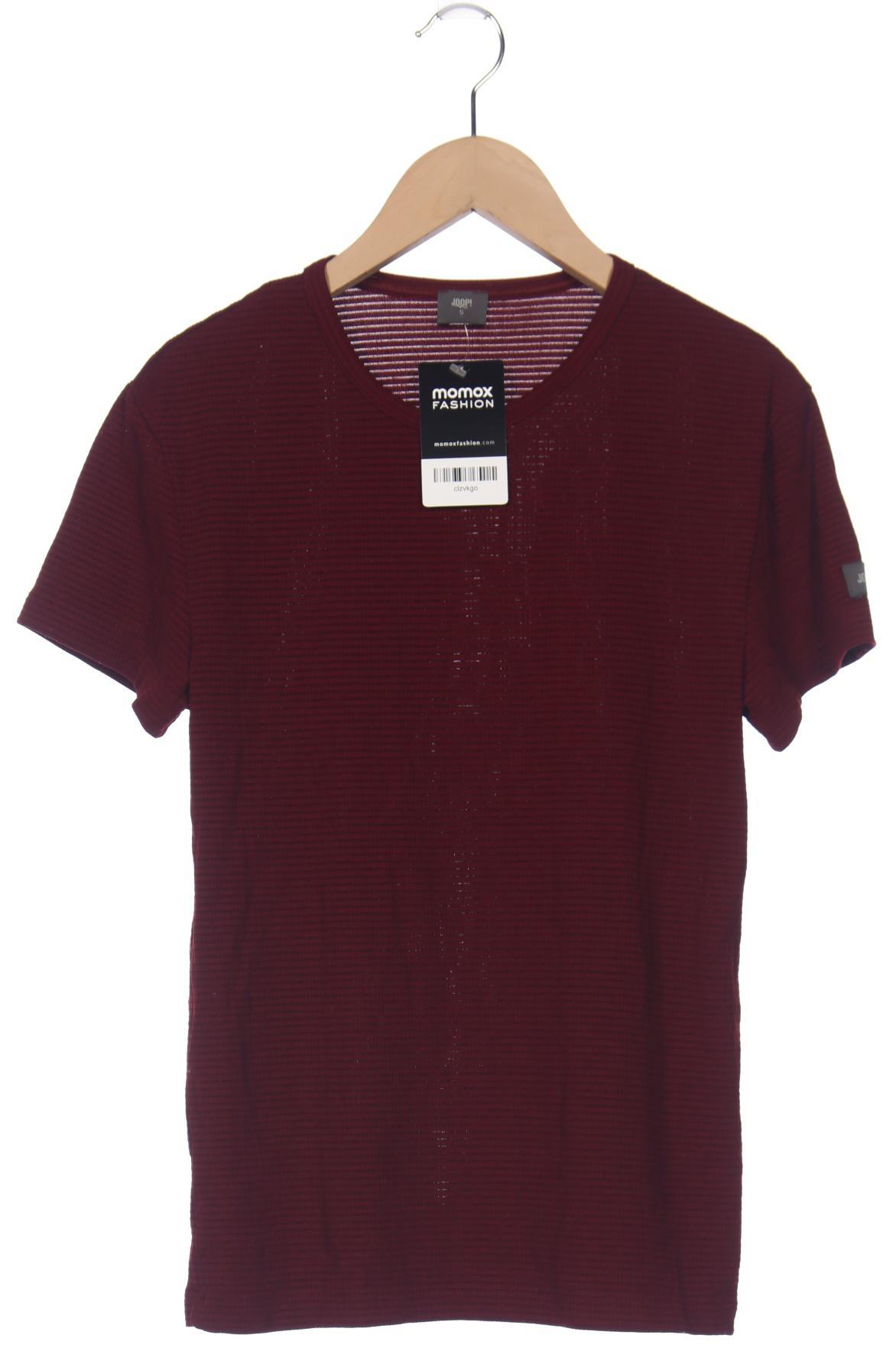 

JOOP! Damen T-Shirt, bordeaux