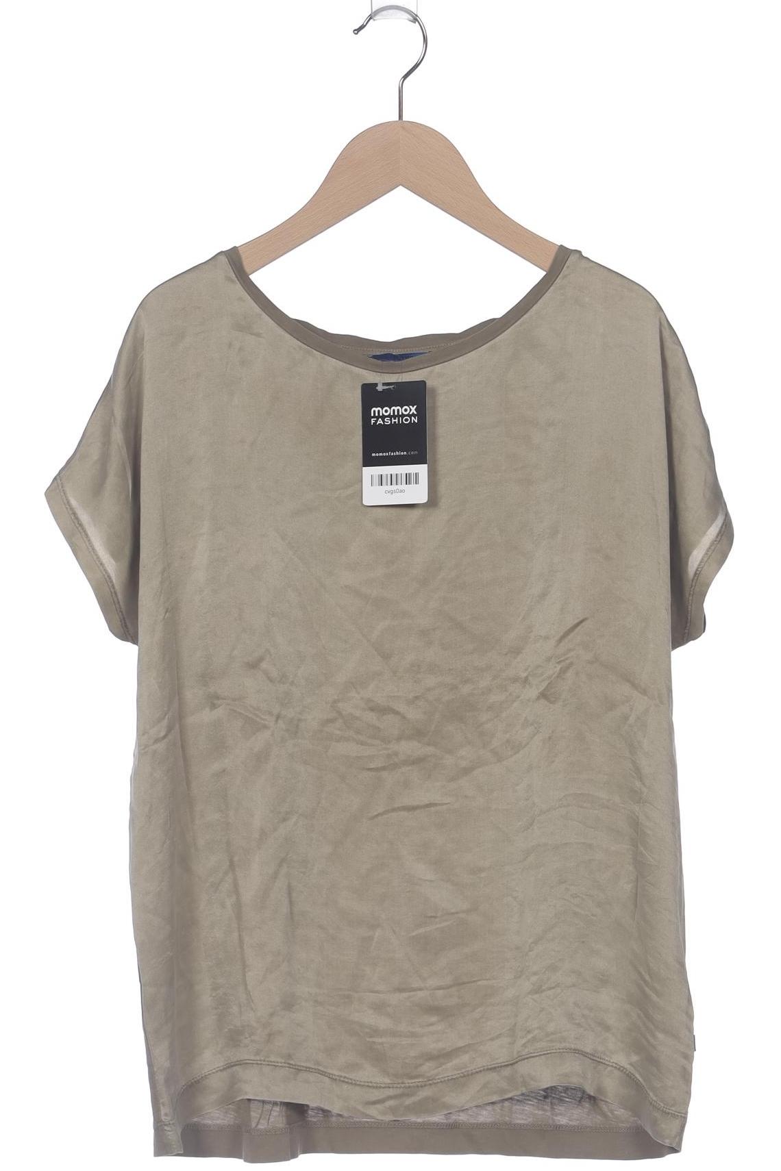 

Joop! Damen T-Shirt, grün, Gr. 34