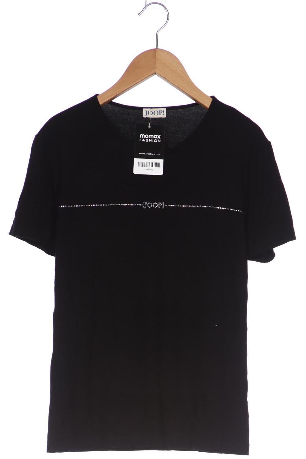 

JOOP! Damen T-Shirt, schwarz
