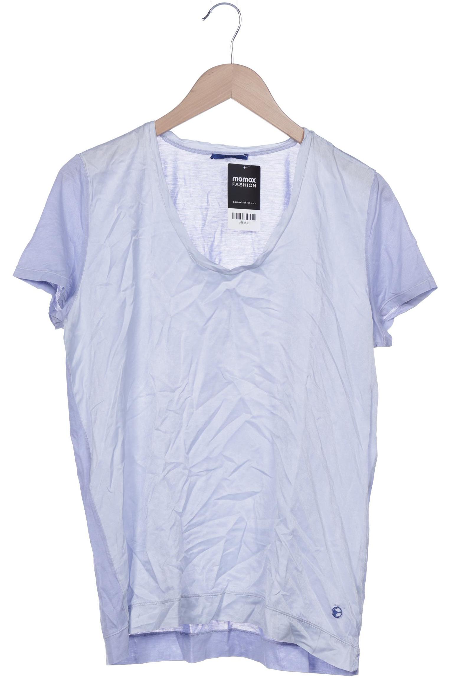 

Joop! Damen T-Shirt, hellblau, Gr. 42