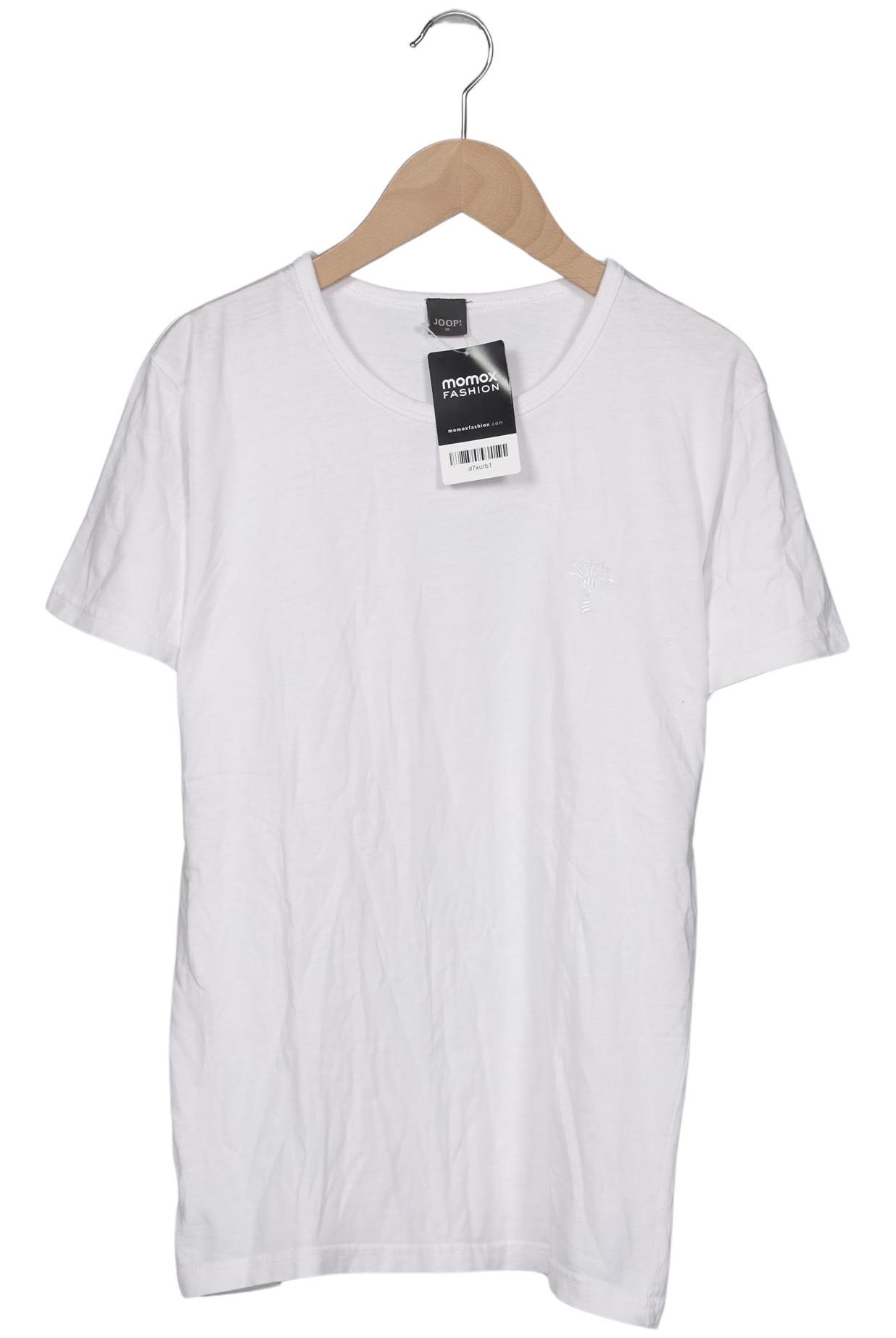 

Joop! Damen T-Shirt, weiß, Gr. 38