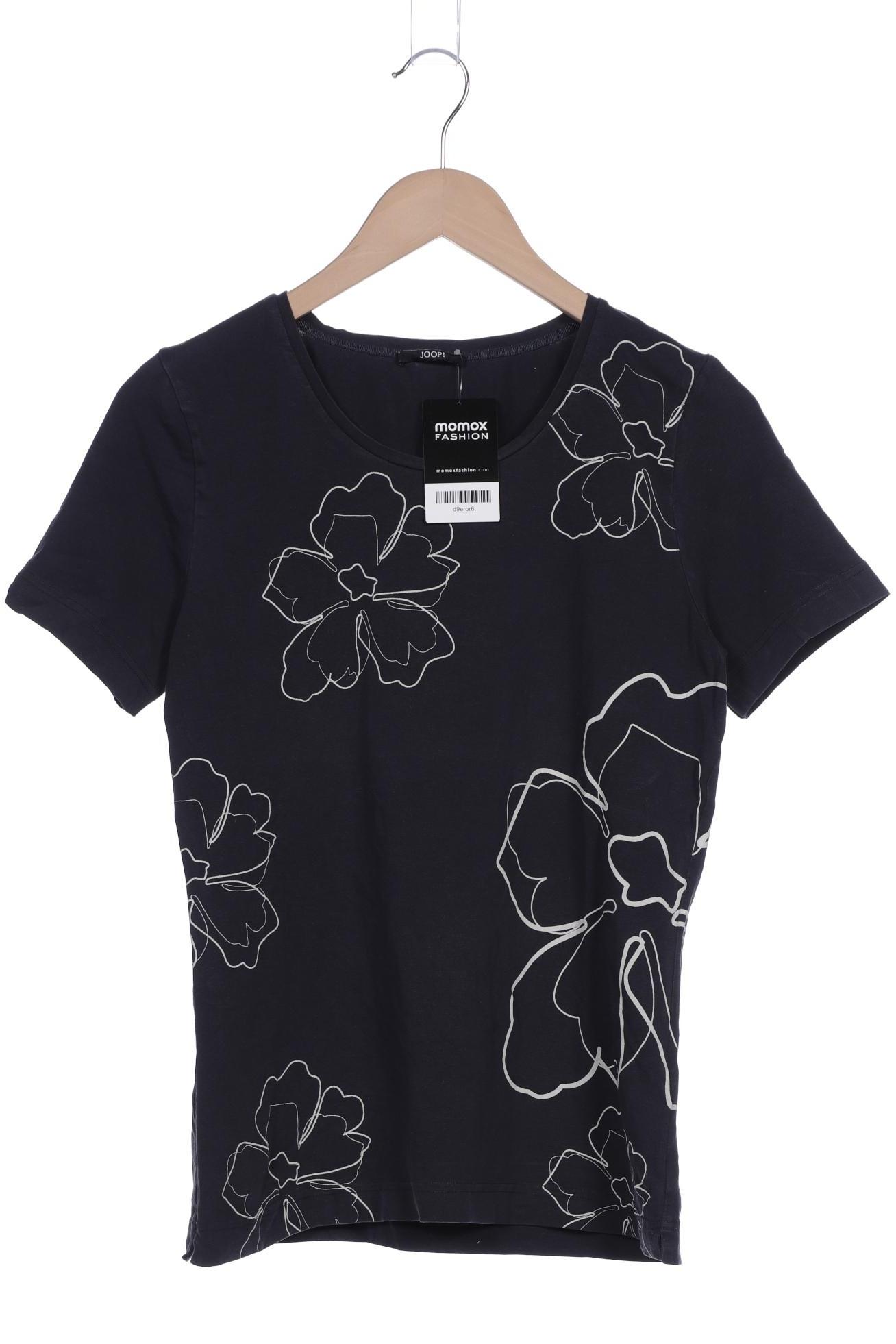 

Joop! Damen T-Shirt, marineblau, Gr. 40