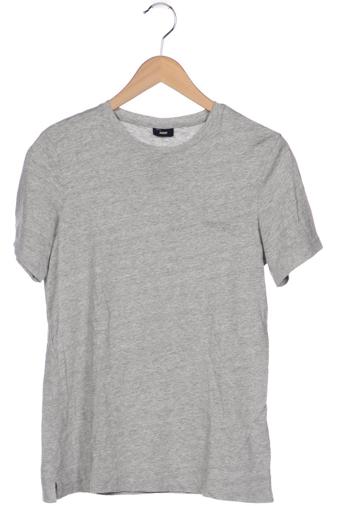 

Joop! Damen T-Shirt, grau, Gr. 40