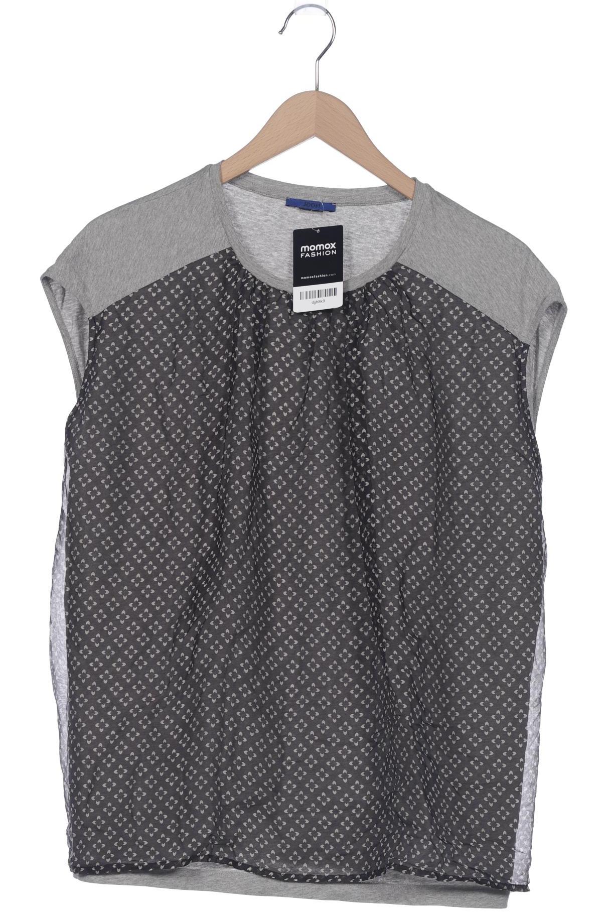 

Joop! Damen T-Shirt, grau, Gr. 38
