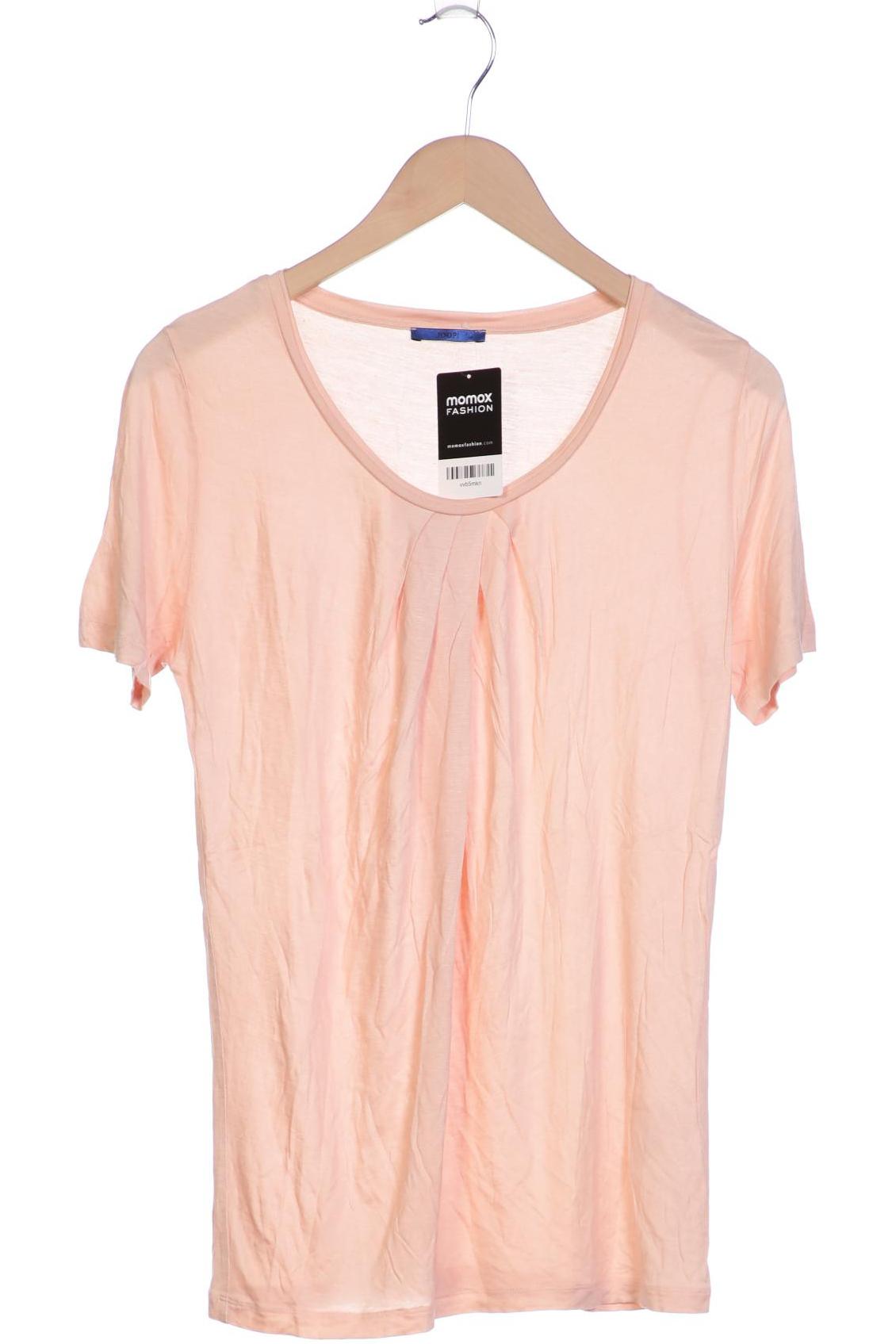 

Joop! Damen T-Shirt, pink, Gr. 40