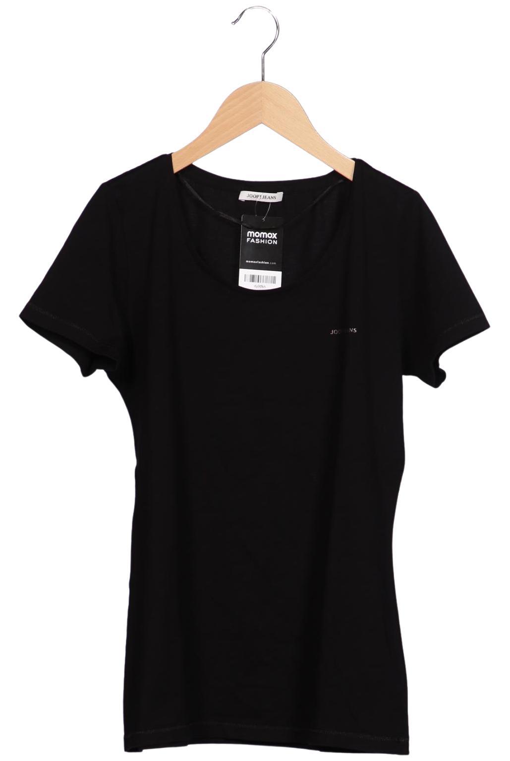 

Joop! Damen T-Shirt, schwarz, Gr. 38