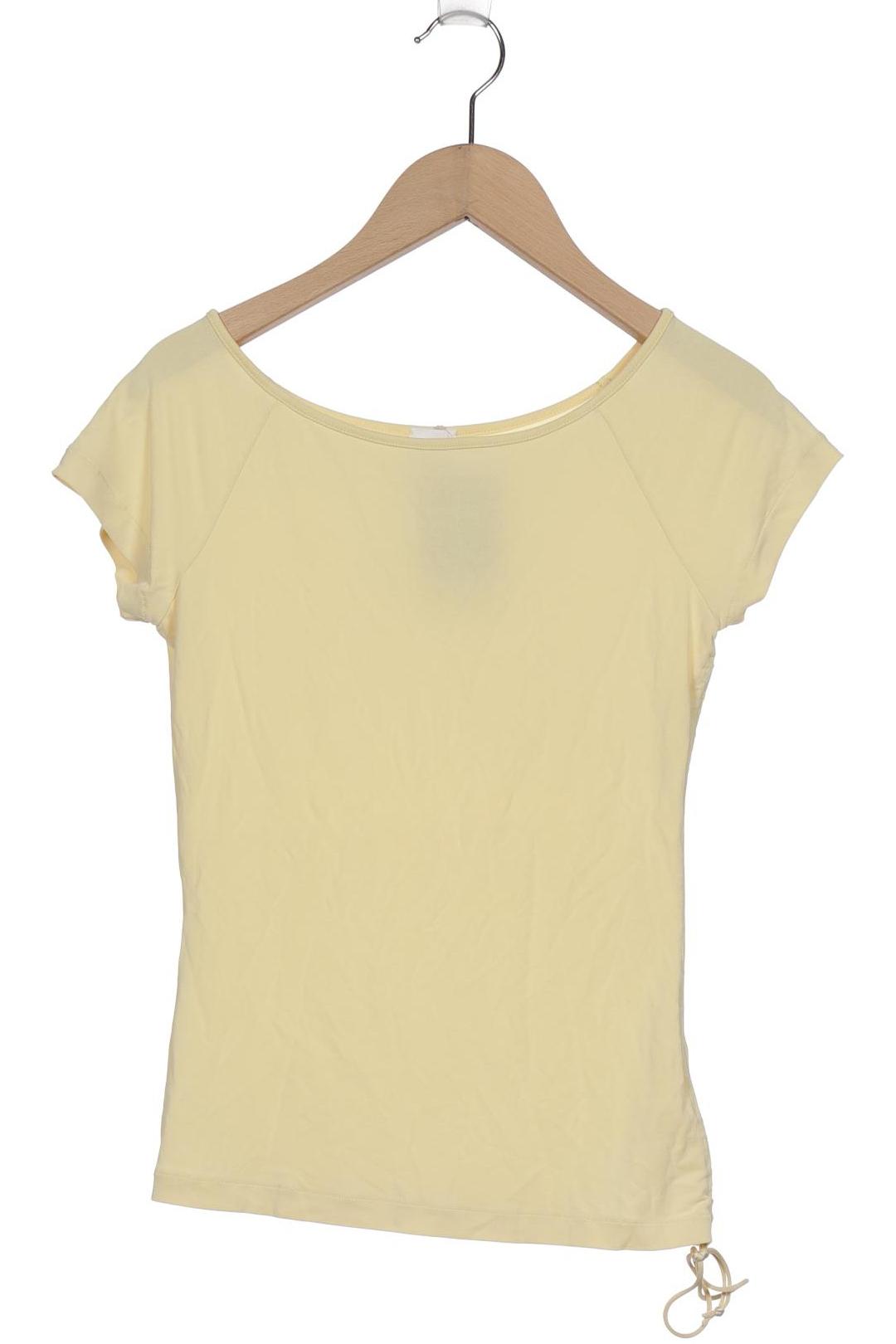 

JOOP! Damen T-Shirt, gelb
