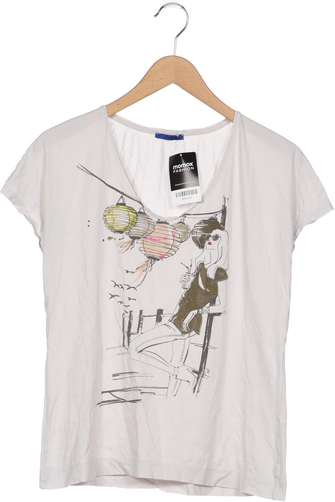 

JOOP! Damen T-Shirt, beige