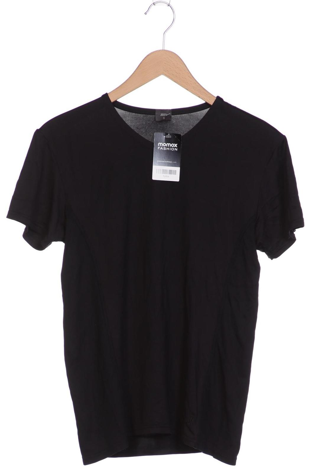 

Joop! Damen T-Shirt, schwarz, Gr. 38