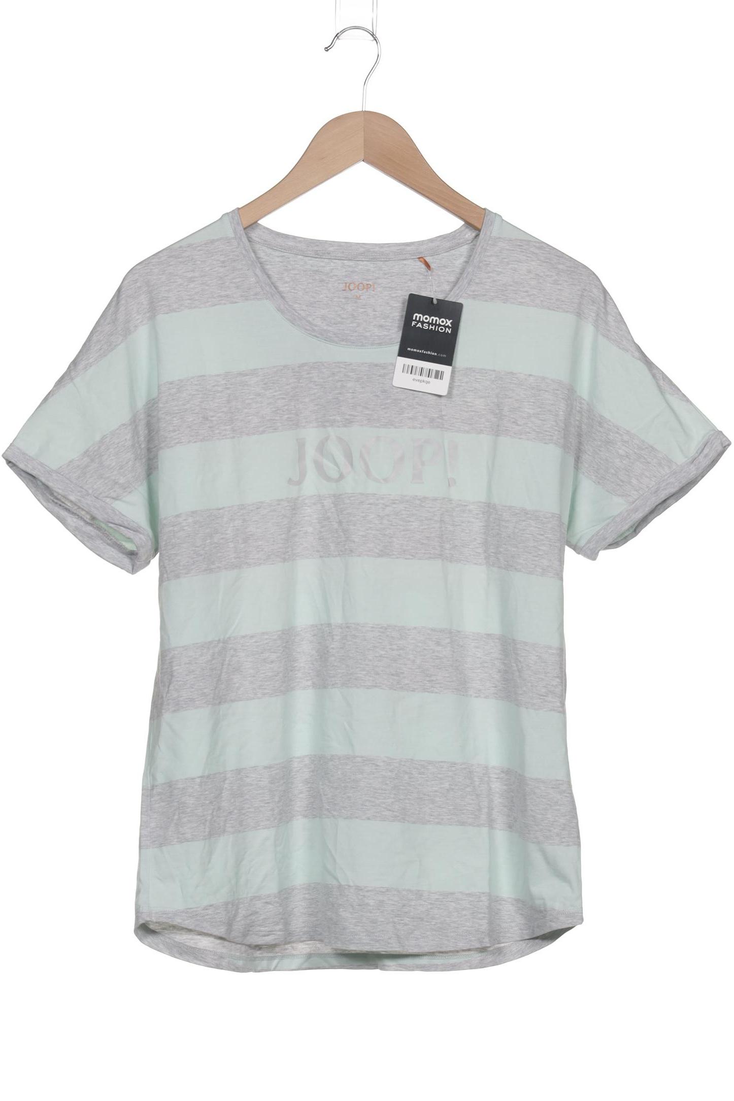 

Joop! Damen T-Shirt, hellgrün, Gr. 38