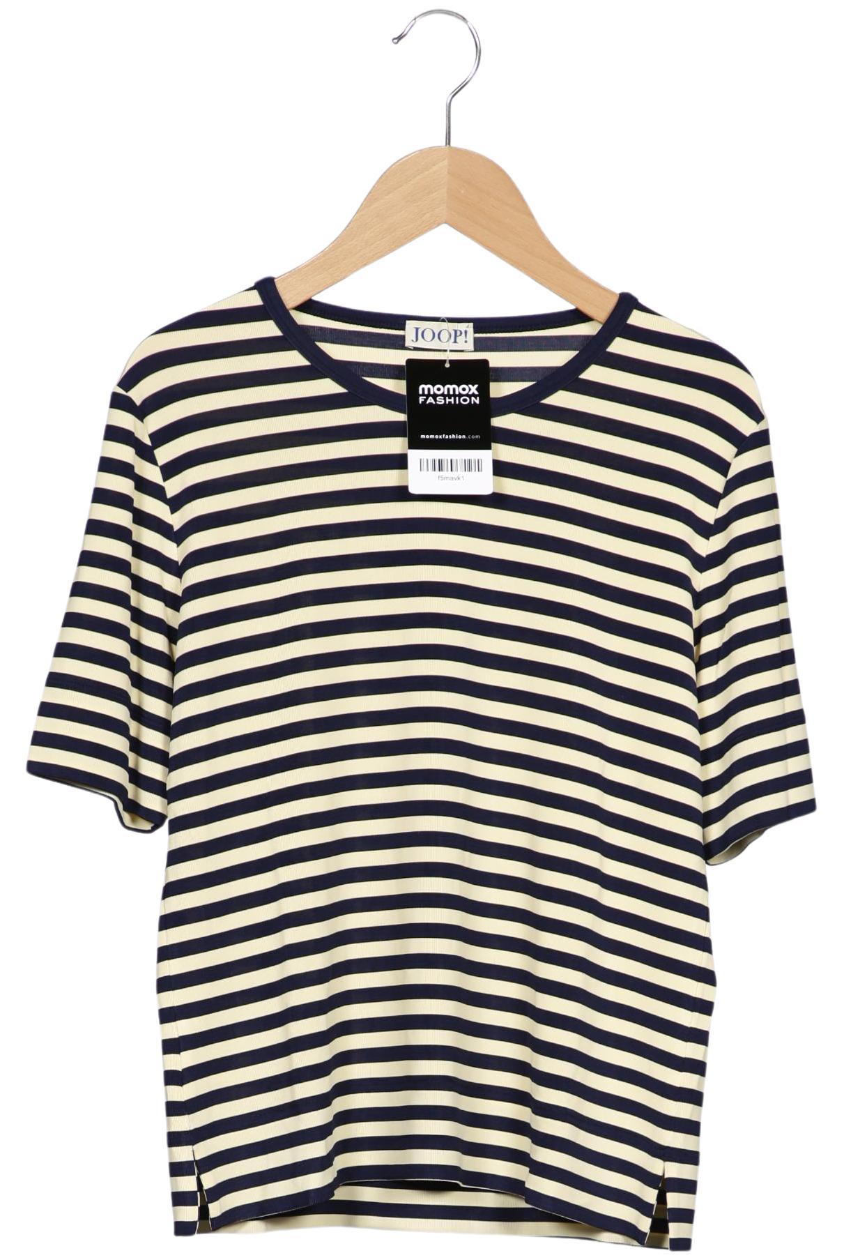 

Joop! Damen T-Shirt, mehrfarbig, Gr. 36