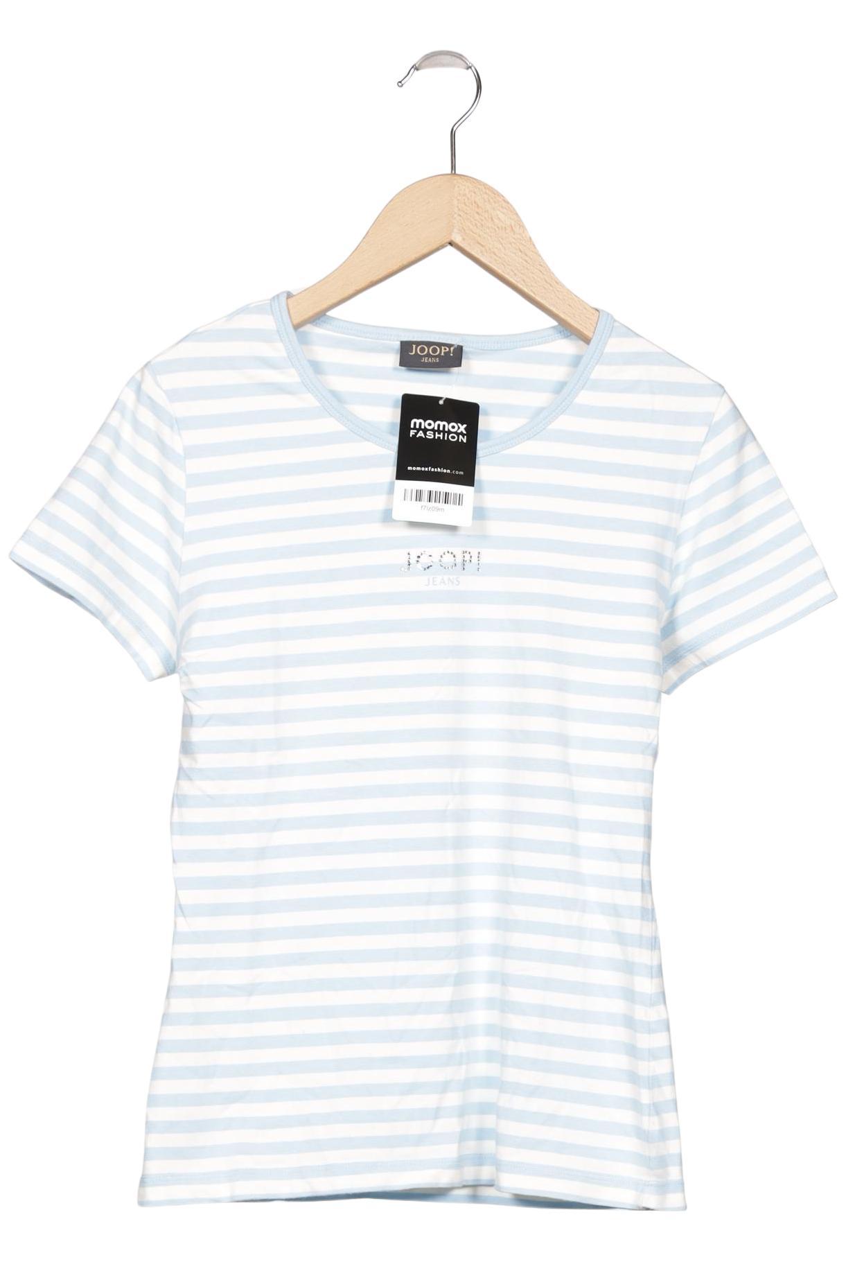 

Joop! Damen T-Shirt, mehrfarbig, Gr. 38