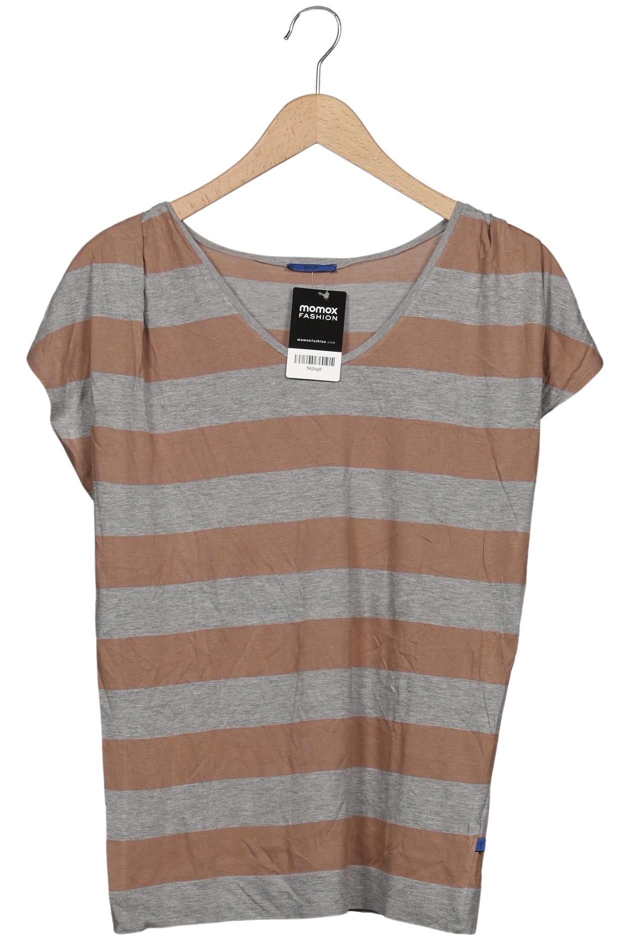 

Joop! Damen T-Shirt, mehrfarbig, Gr. 42
