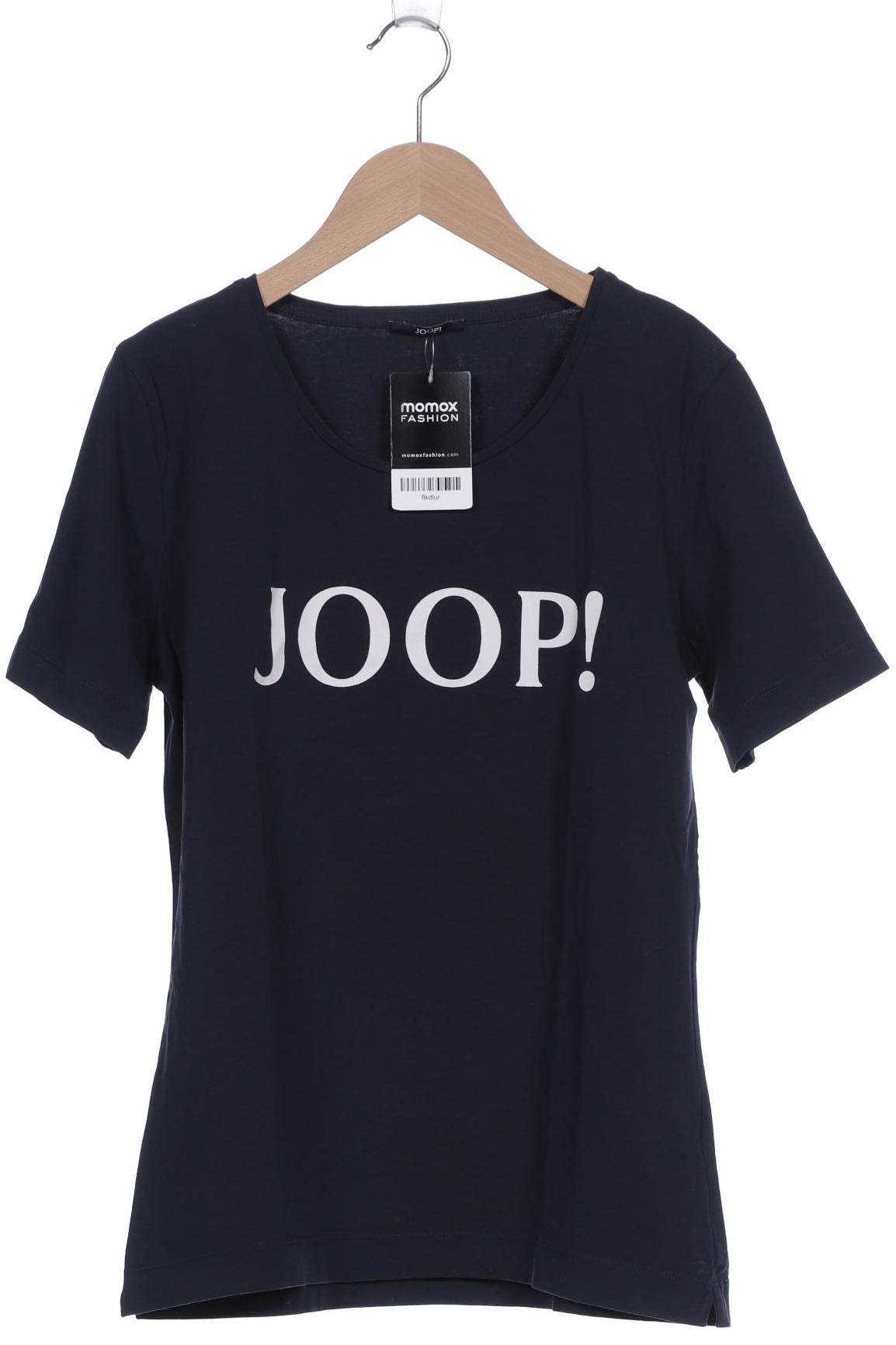 

JOOP! Damen T-Shirt, marineblau