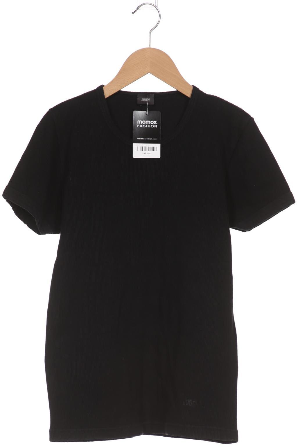 

Joop! Damen T-Shirt, schwarz, Gr. 38