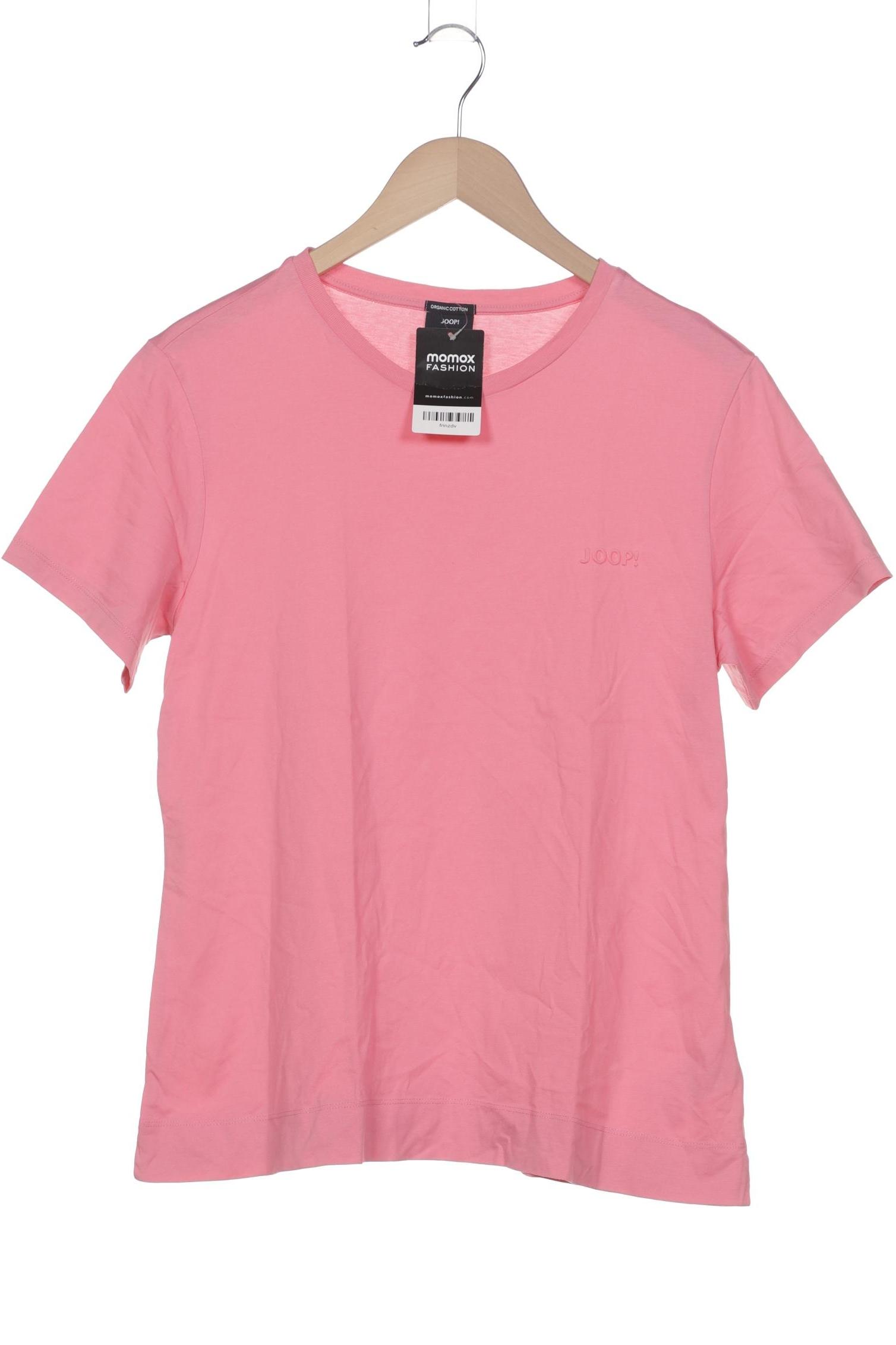 

Joop! Damen T-Shirt, weiß, Gr. 44