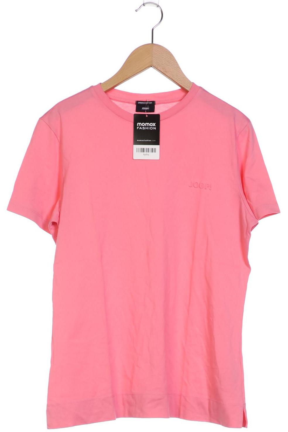 

Joop! Damen T-Shirt, pink, Gr. 38