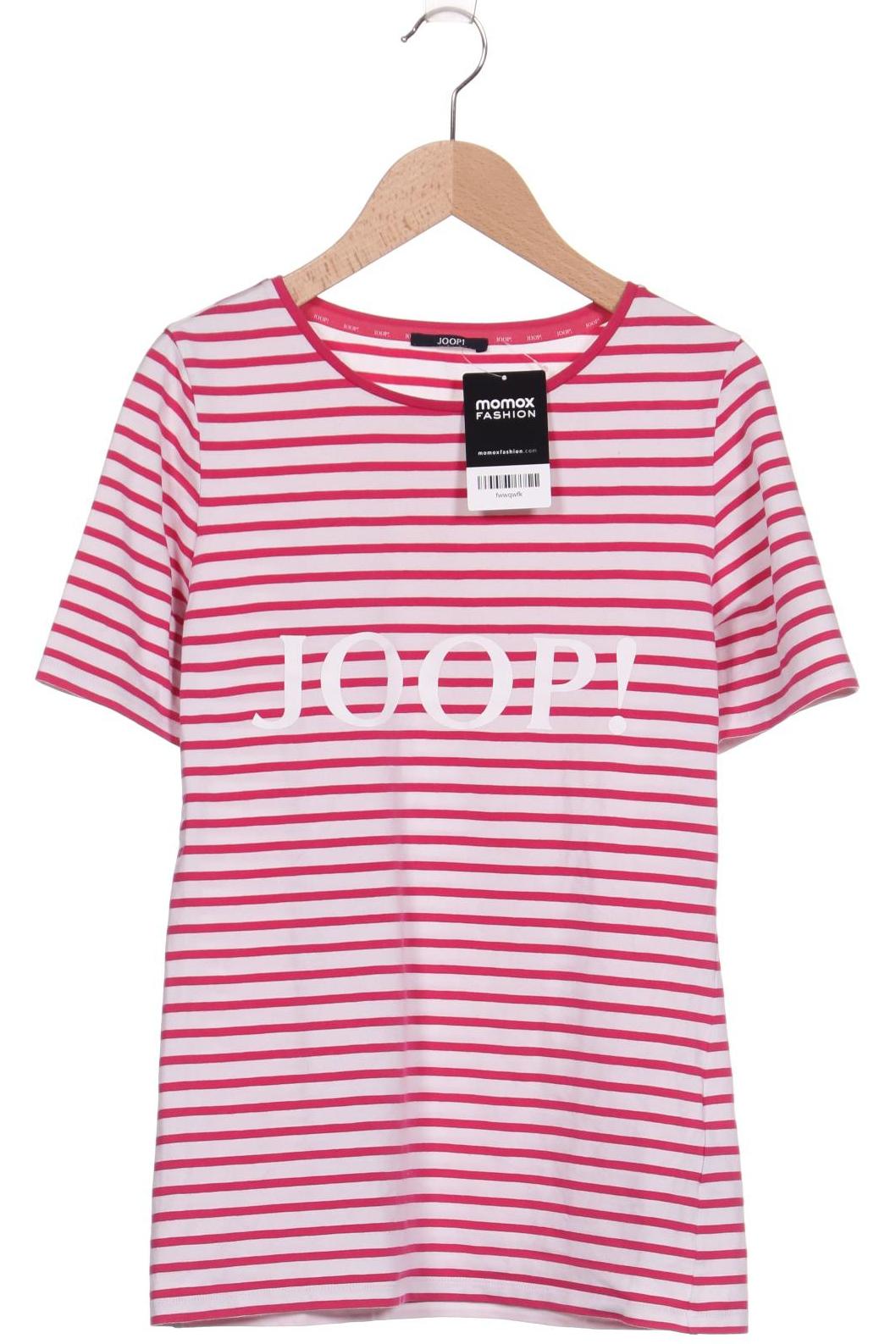 

JOOP! Damen T-Shirt, pink