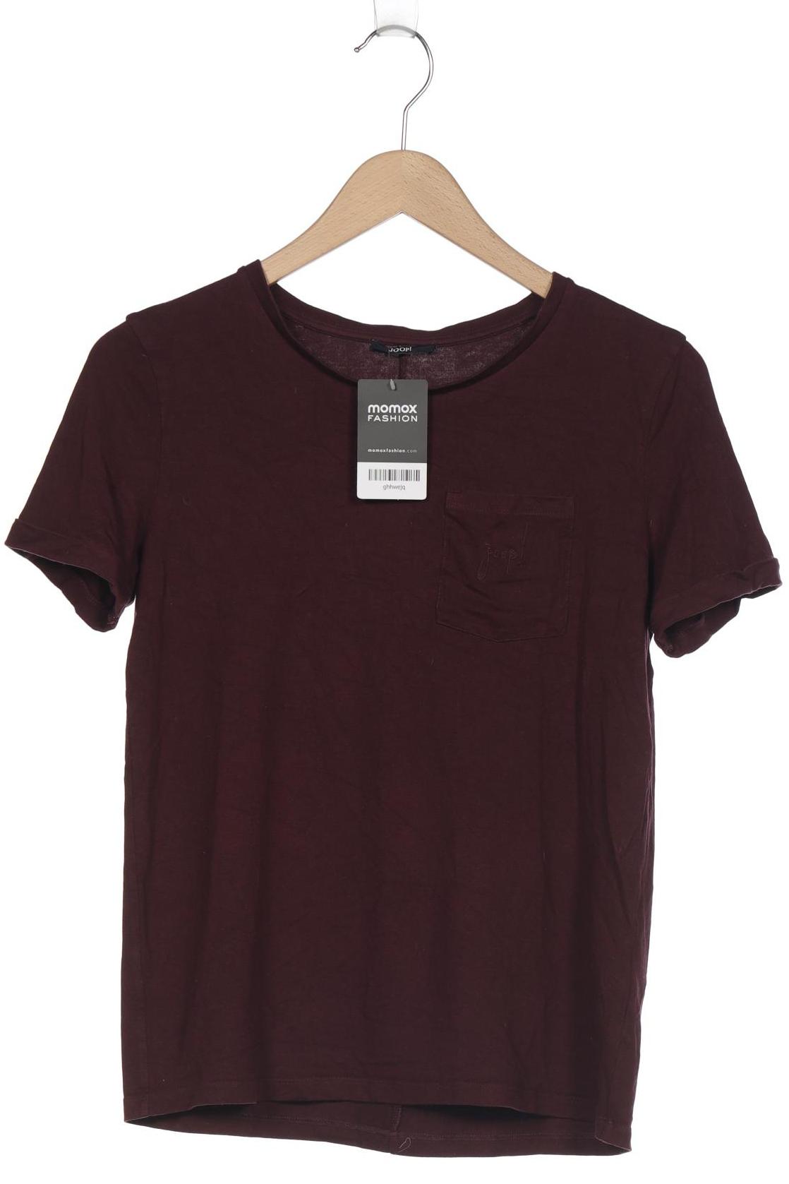 

JOOP! Damen T-Shirt, bordeaux