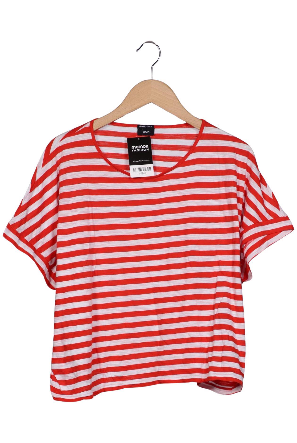 

Joop! Damen T-Shirt, mehrfarbig, Gr. 38