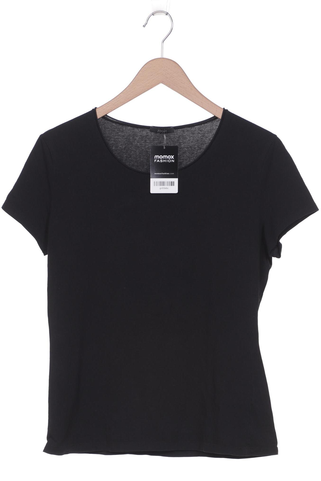 

JOOP! Damen T-Shirt, schwarz