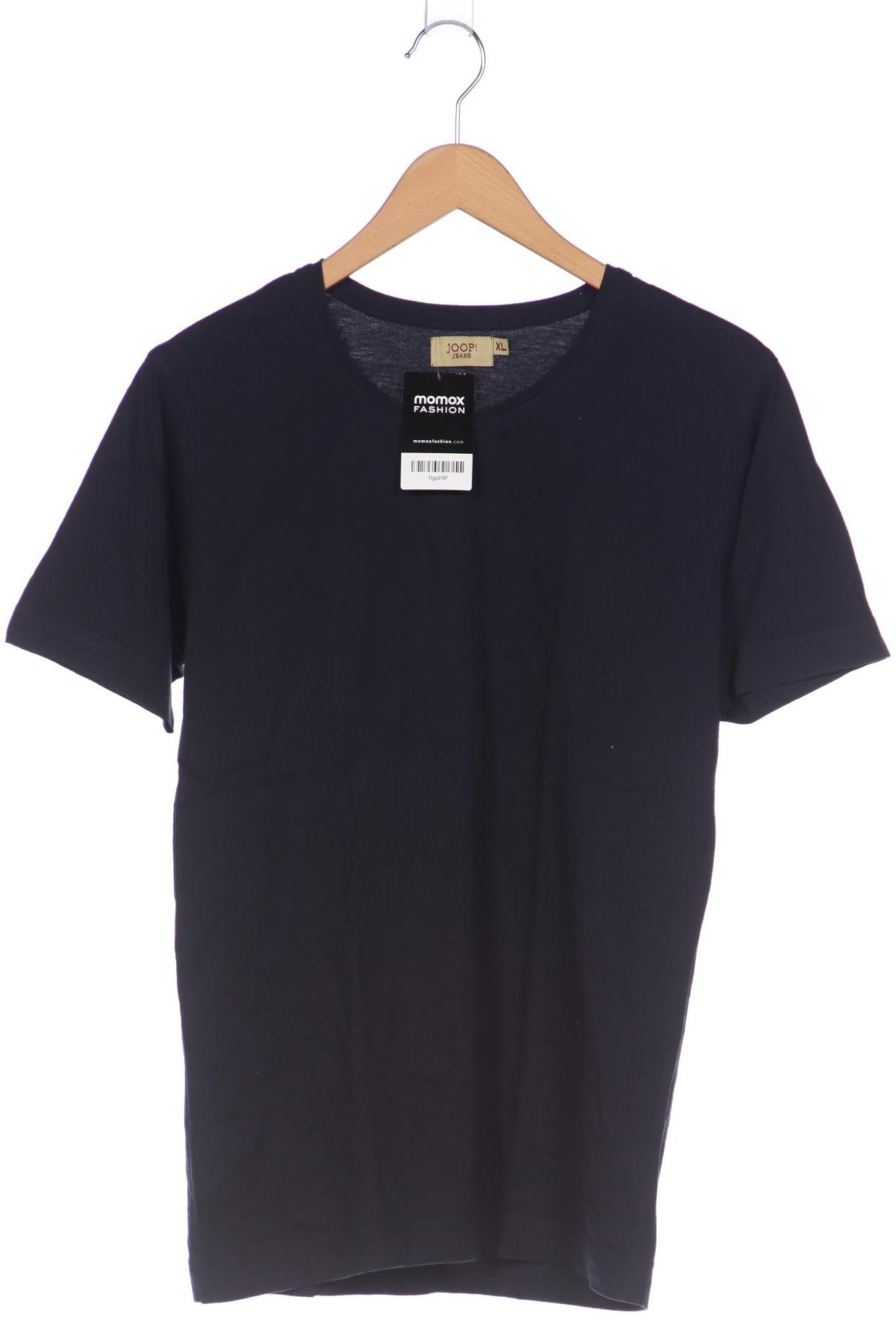 

Joop! Damen T-Shirt, marineblau, Gr. 44