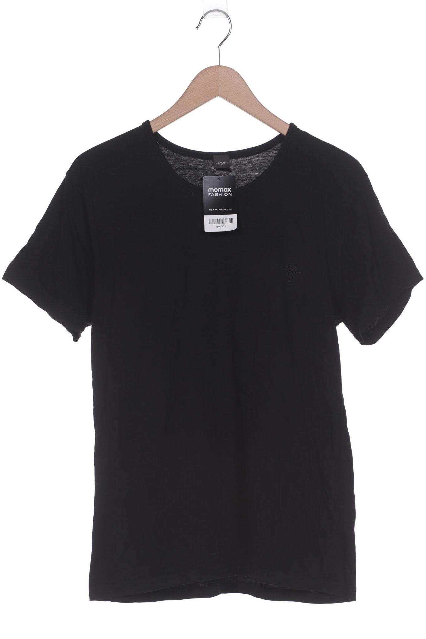 

Joop! Damen T-Shirt, schwarz, Gr. 44
