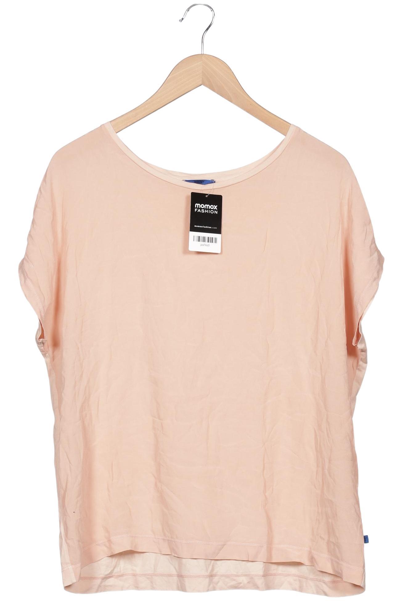 

Joop! Damen T-Shirt, pink, Gr. 48