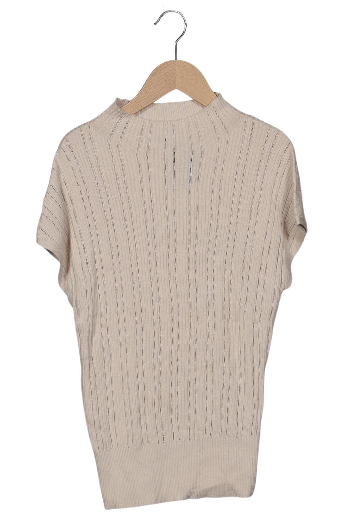 

Joop! Damen T-Shirt, beige, Gr. 36