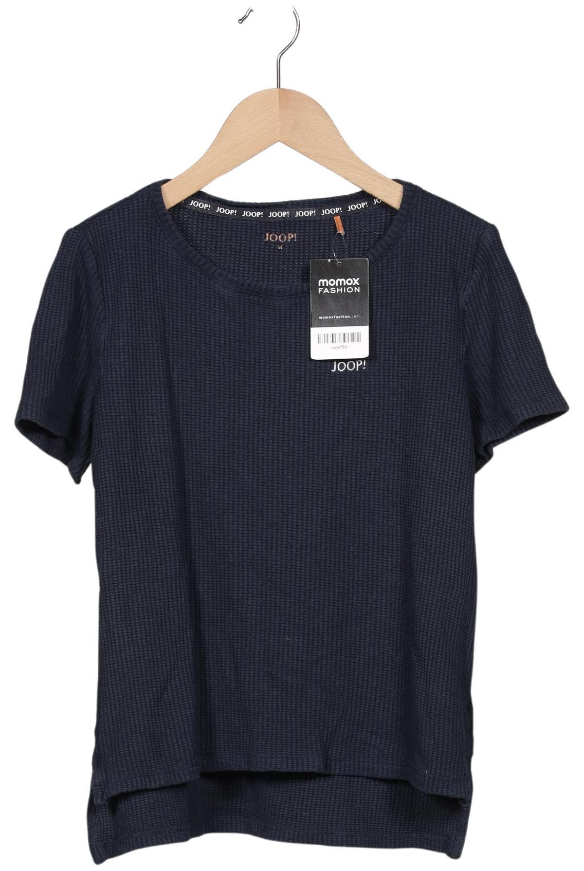 

Joop! Damen T-Shirt, marineblau, Gr. 38
