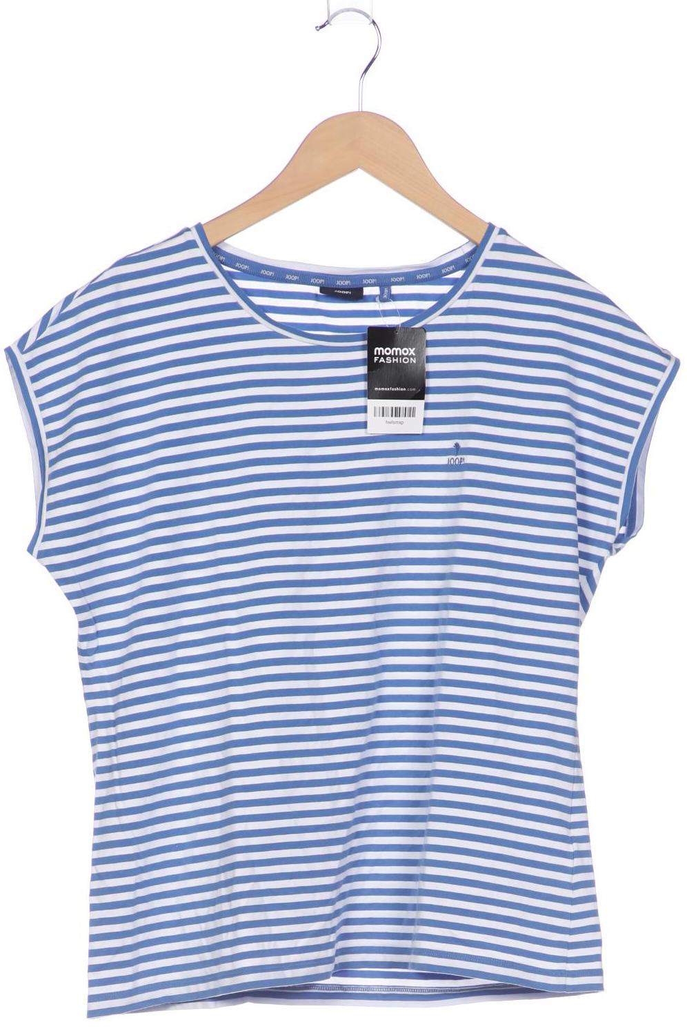 

JOOP! Damen T-Shirt, blau