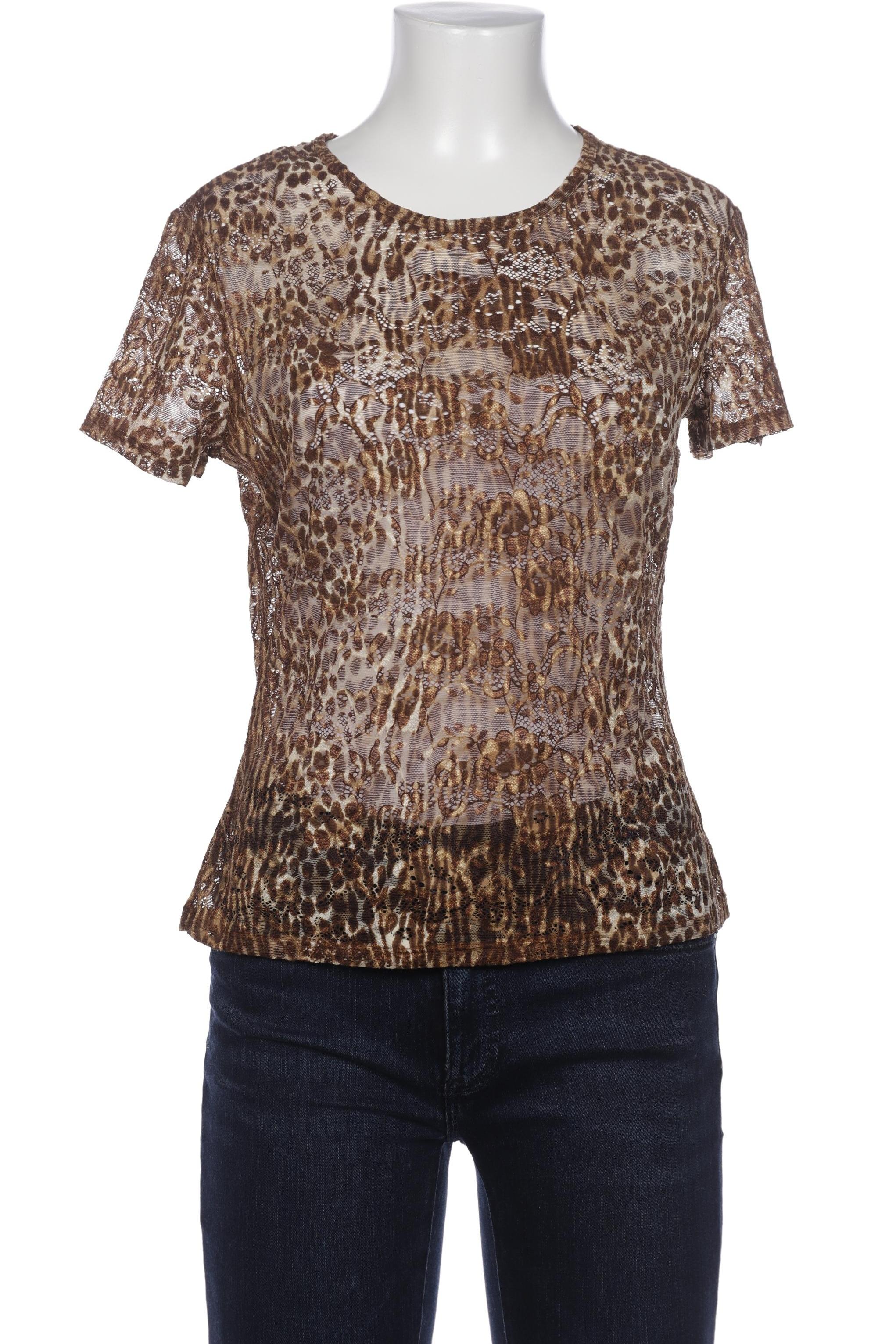 

Joop! Damen T-Shirt, braun, Gr. 40