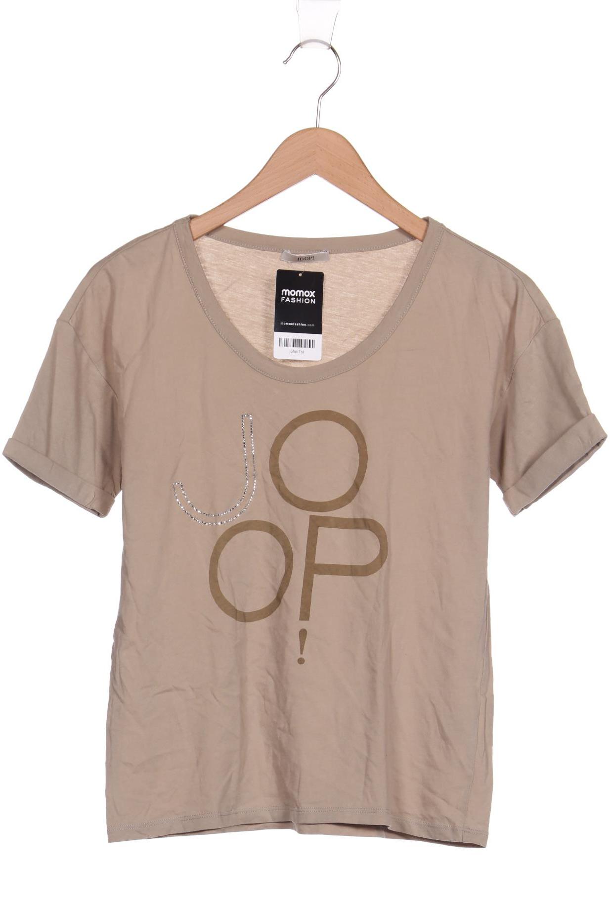 

JOOP! Damen T-Shirt, beige