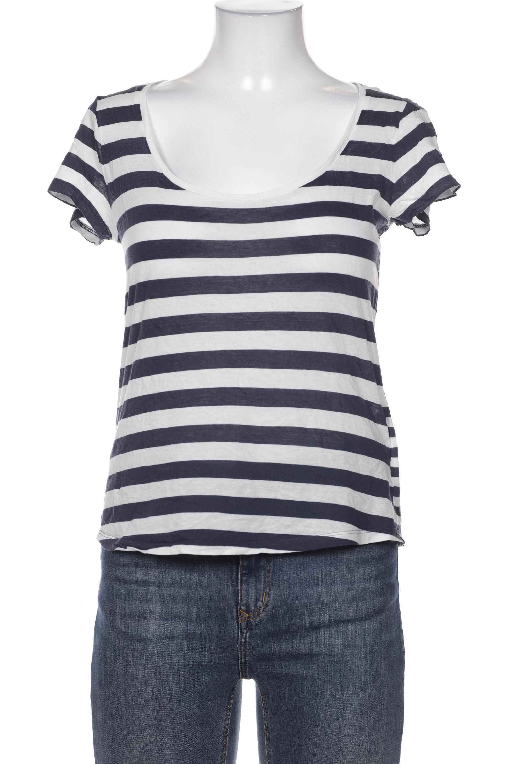 

Joop! Damen T-Shirt, marineblau, Gr. 38