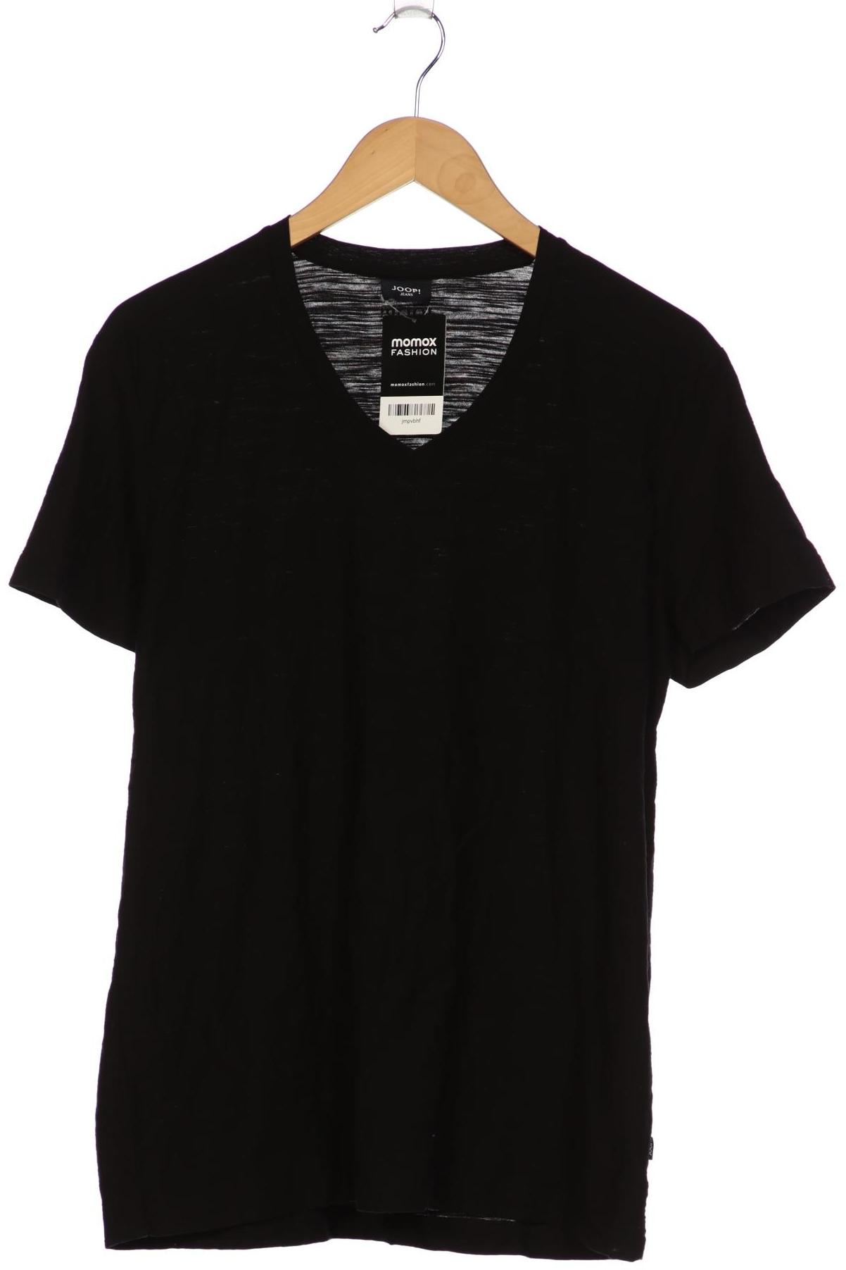 

Joop! Damen T-Shirt, schwarz, Gr. 42