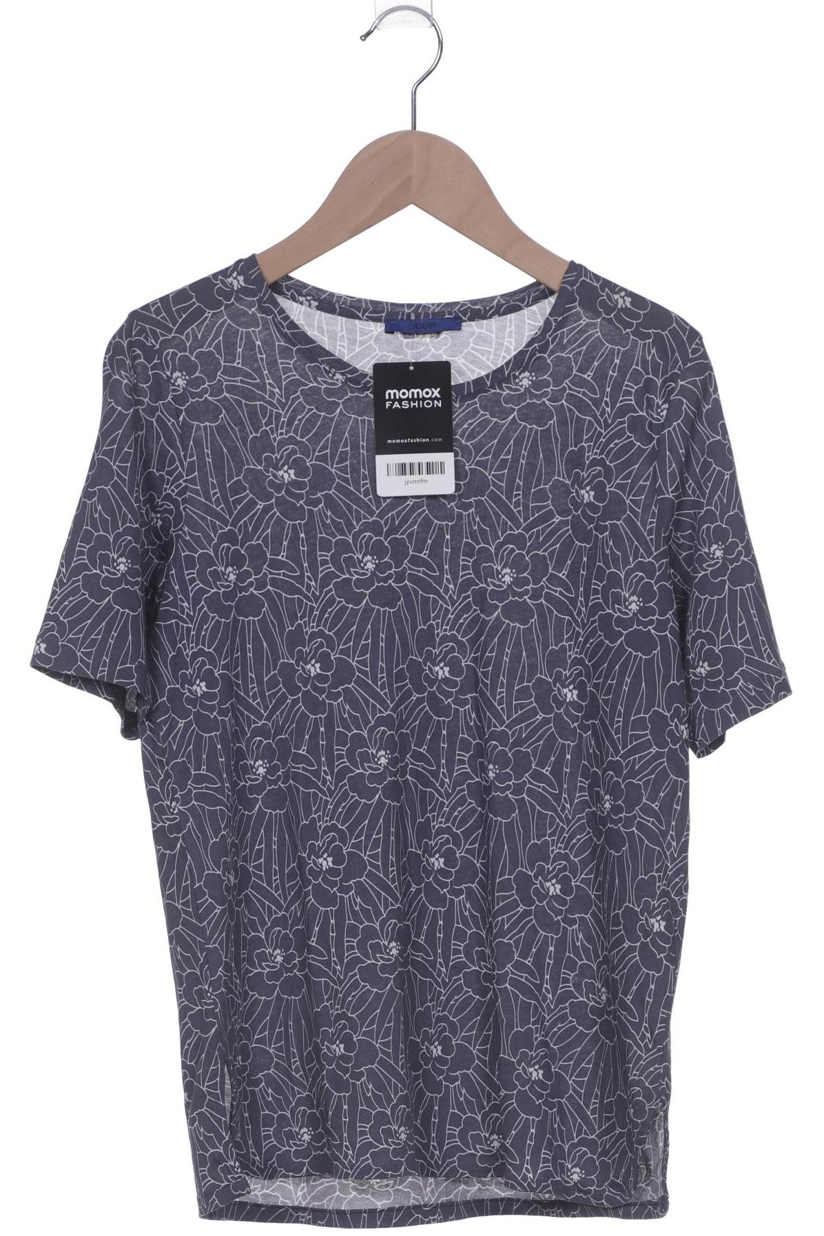 

Joop! Damen T-Shirt, grau, Gr. 36
