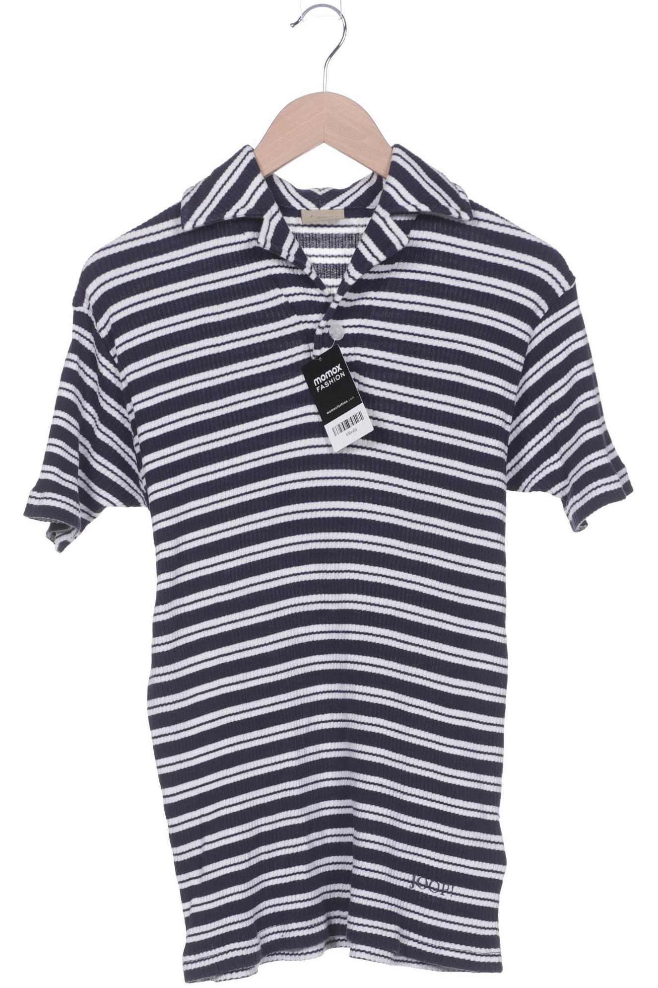 

Joop! Damen T-Shirt, marineblau, Gr. 42