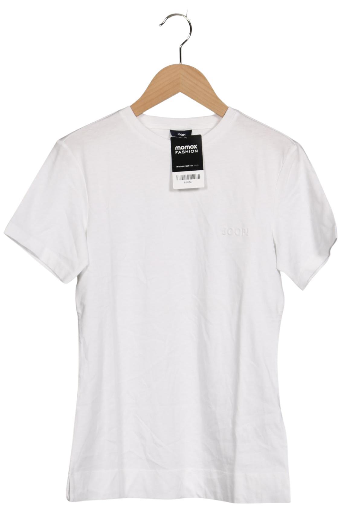 

Joop! Damen T-Shirt, weiß, Gr. 32