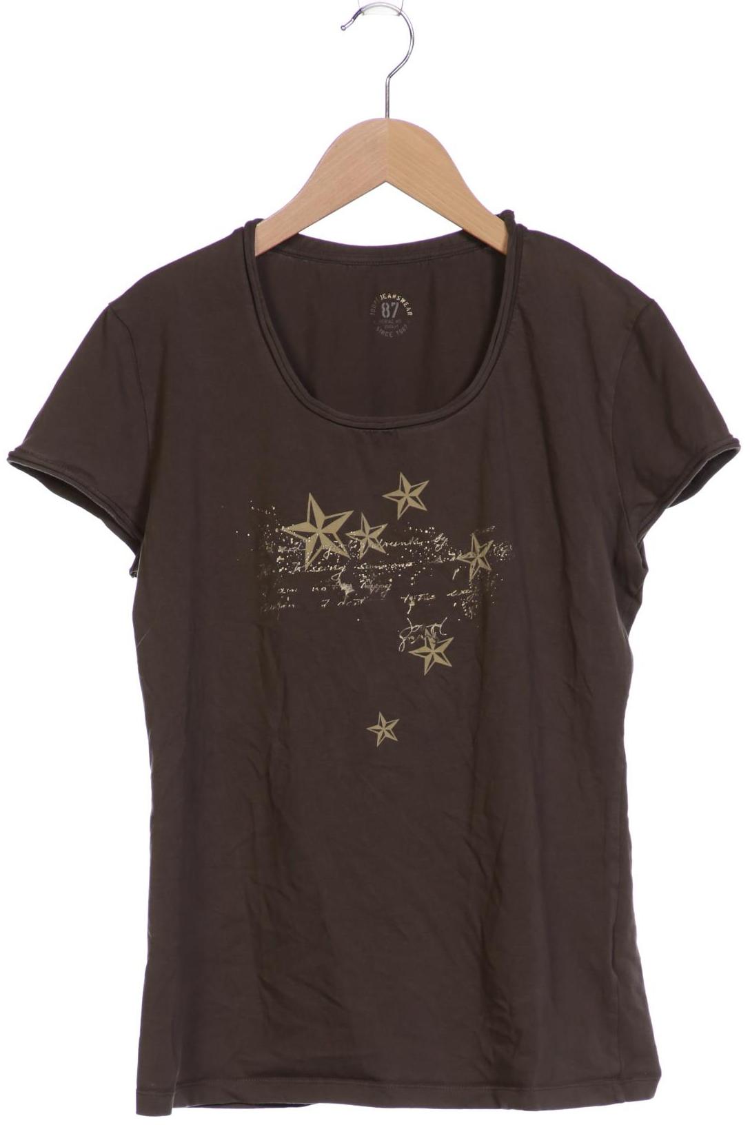 

JOOP! Damen T-Shirt, grün