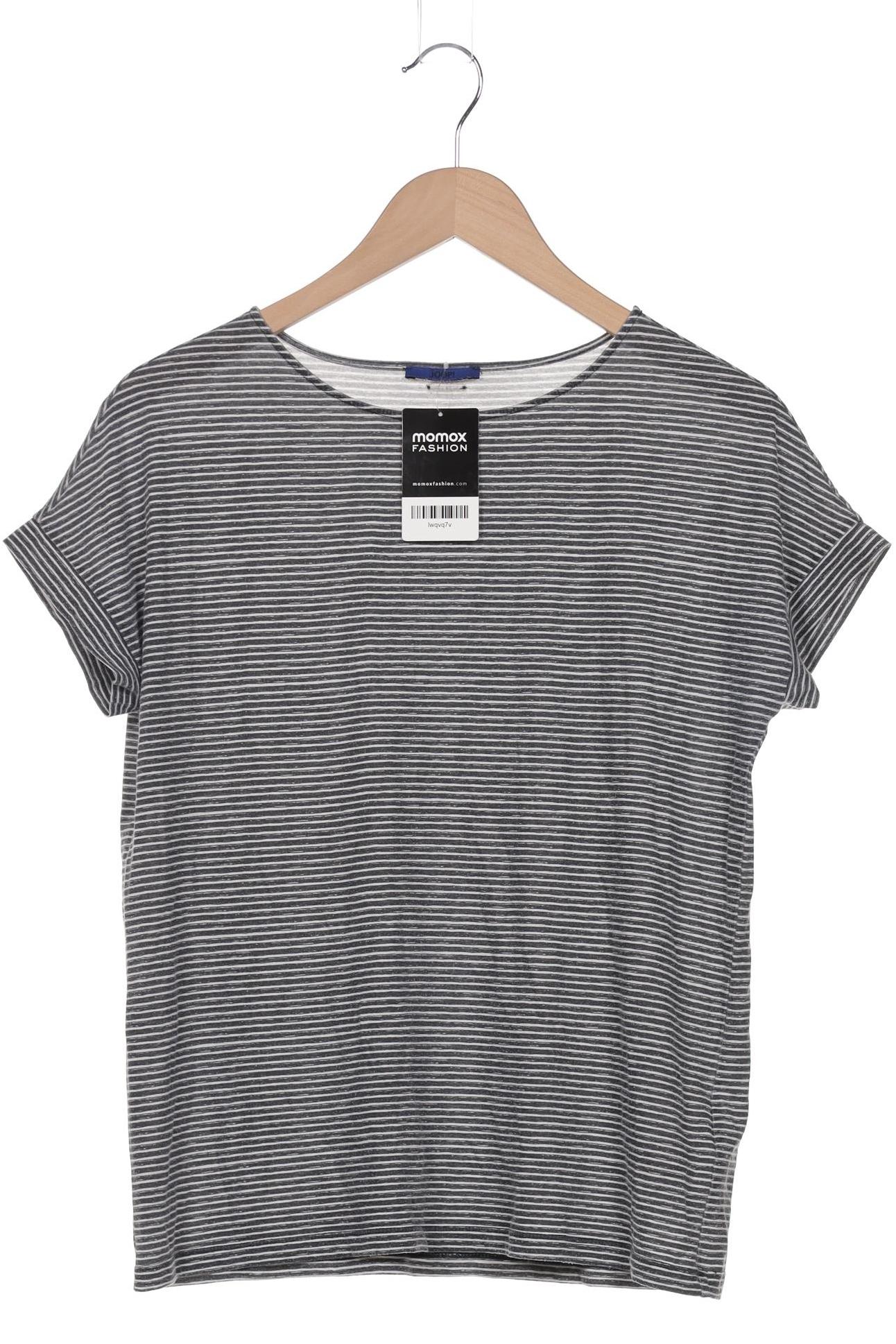 

Joop! Damen T-Shirt, grau, Gr. 34