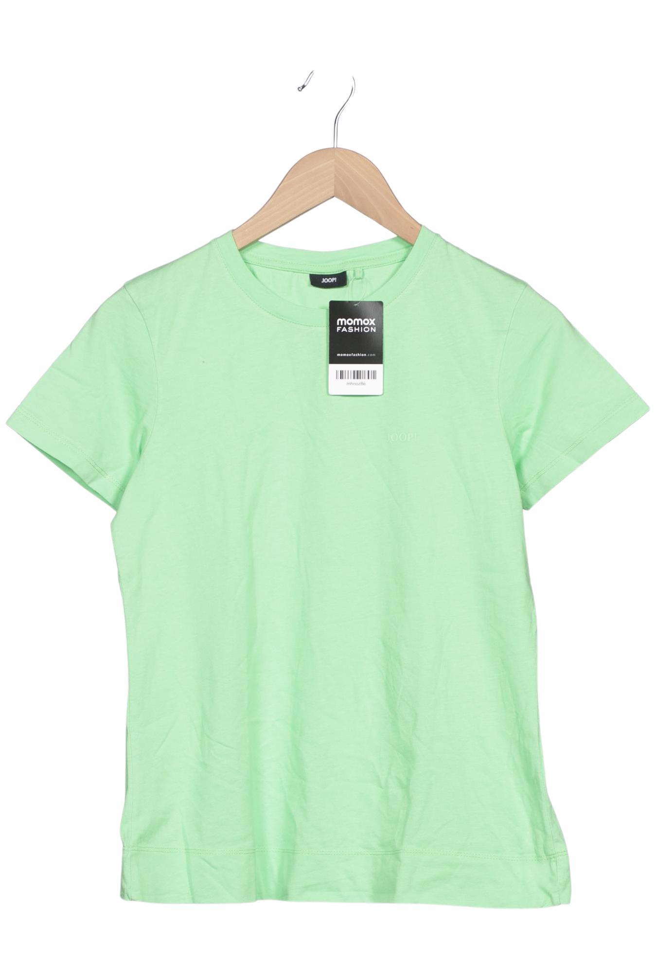 

Joop! Damen T-Shirt, grün, Gr. 38