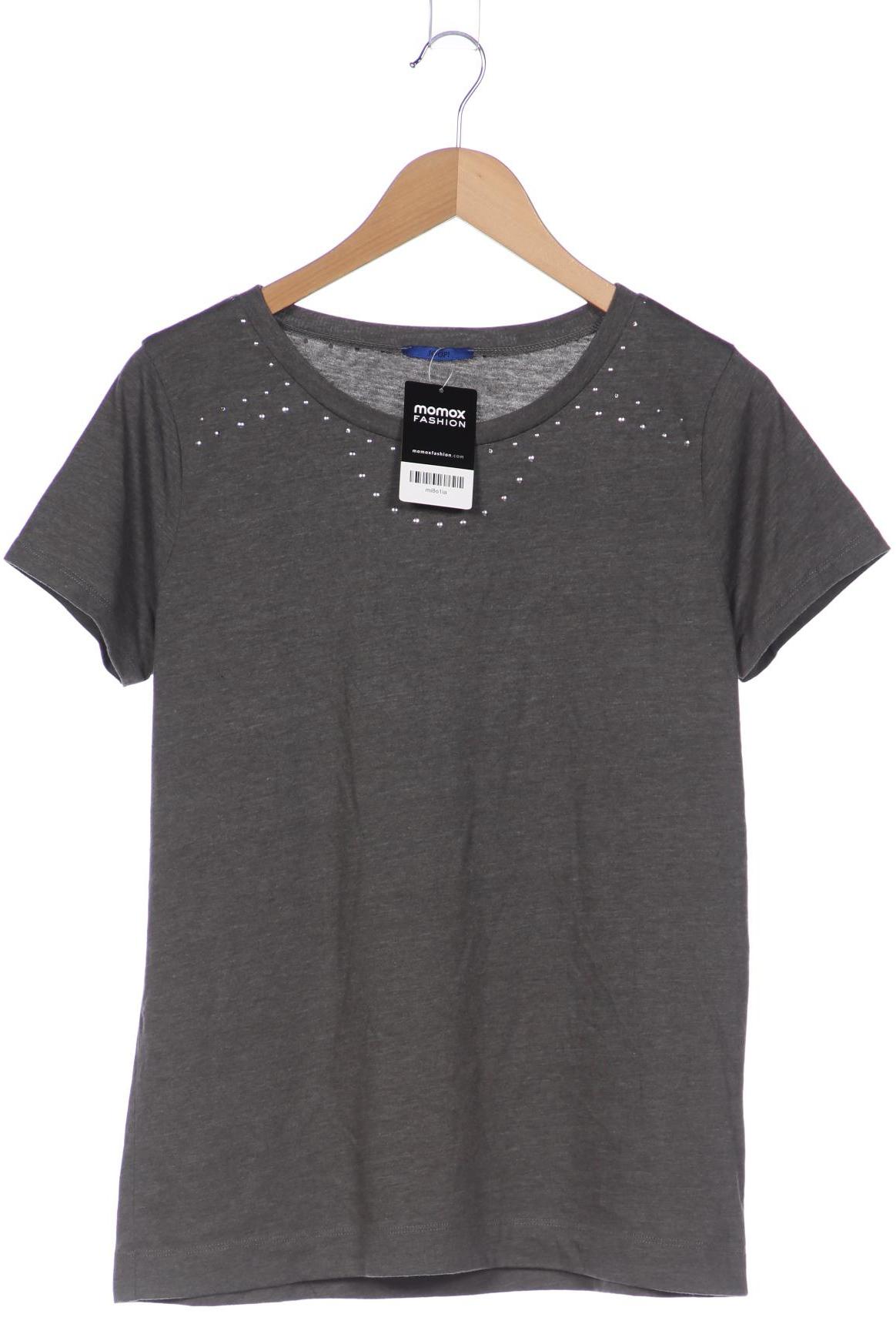 

Joop! Damen T-Shirt, grau, Gr. 40