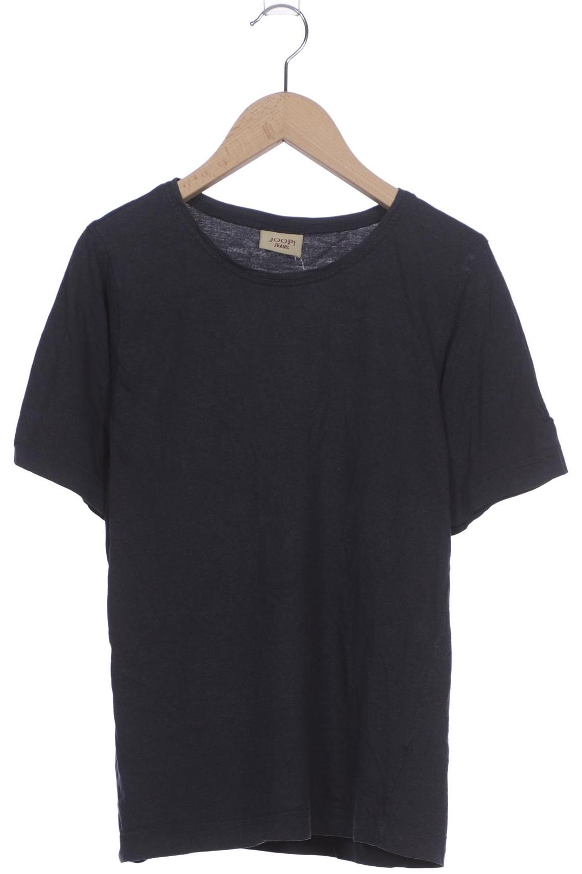 

Joop! Damen T-Shirt, marineblau, Gr. 38