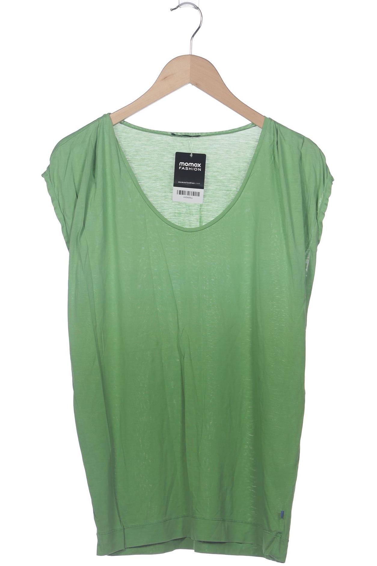 

Joop! Damen T-Shirt, grün, Gr. 42