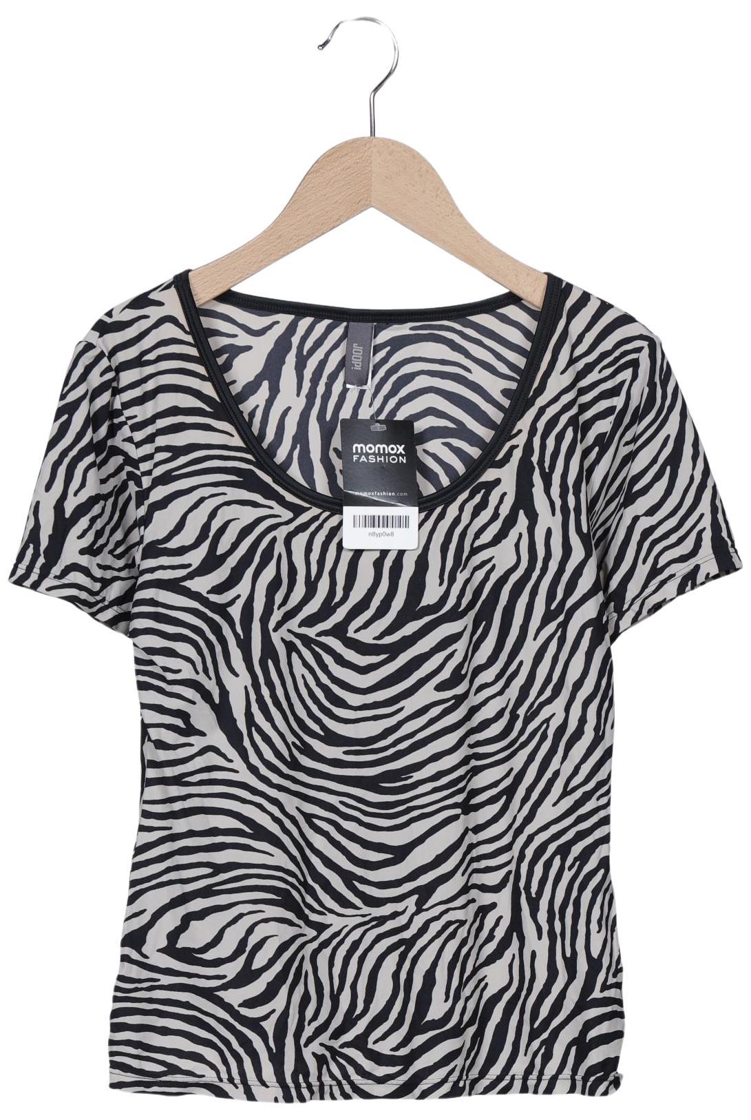 

Joop! Damen T-Shirt, mehrfarbig, Gr. 40