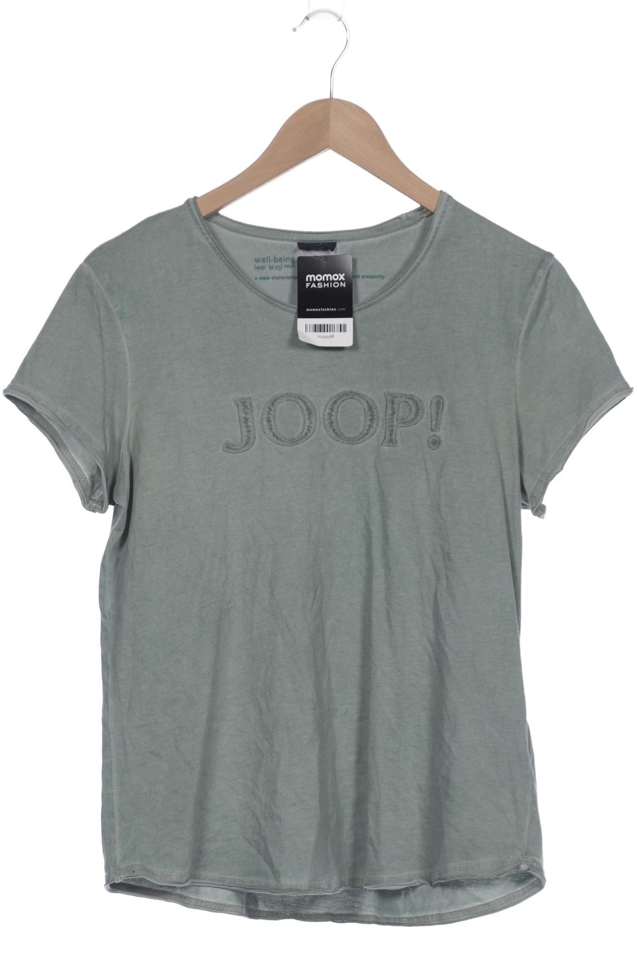 Thumbnail - Joop! Damen T-Shirt, grün, Gr. 40