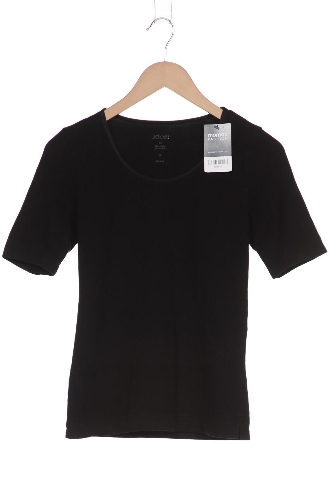 

JOOP! Damen T-Shirt, schwarz