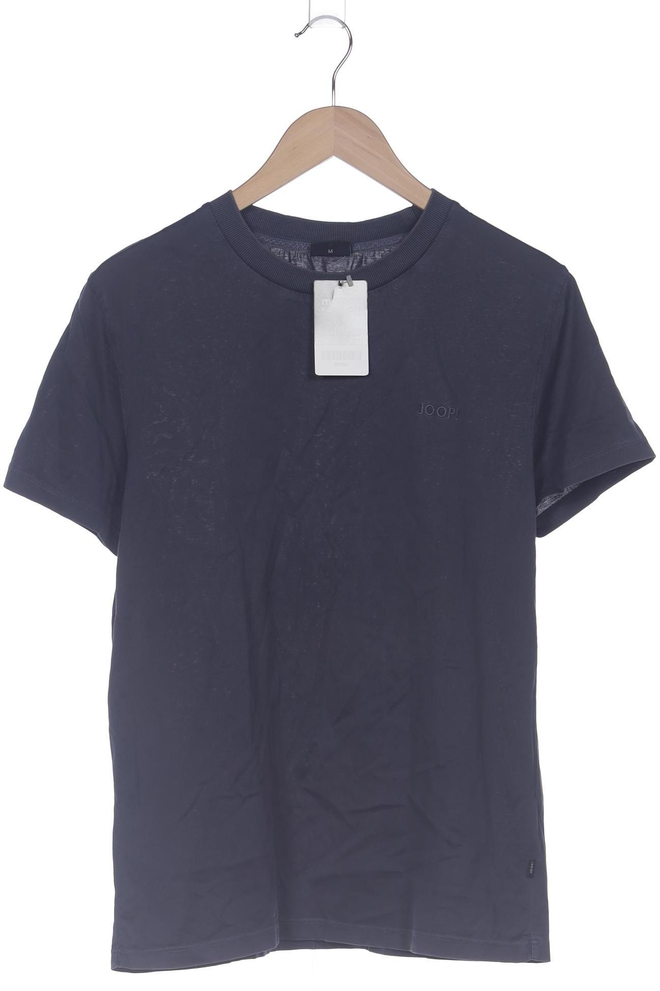 

Joop! Damen T-Shirt, marineblau, Gr. 38