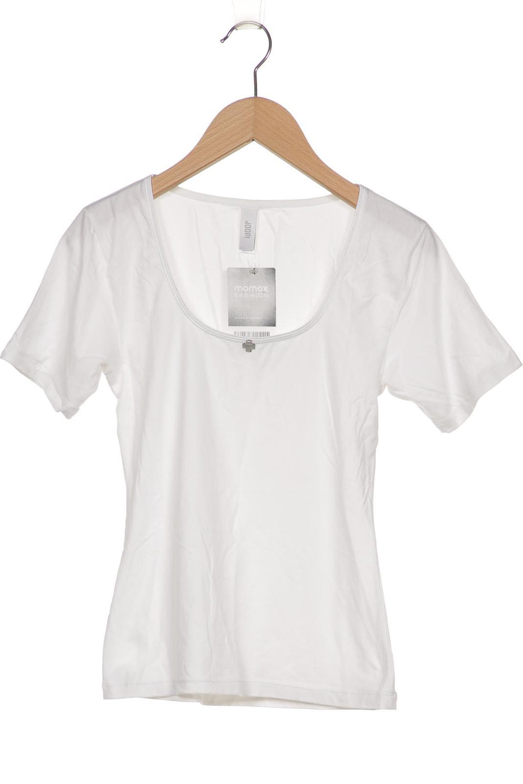 

JOOP! Damen T-Shirt, weiß